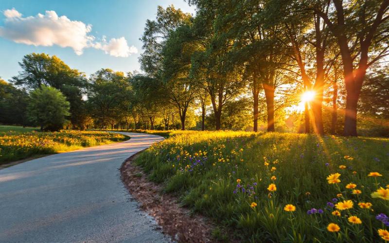 Beat the Heat: Essential Tips for Summer Running Success