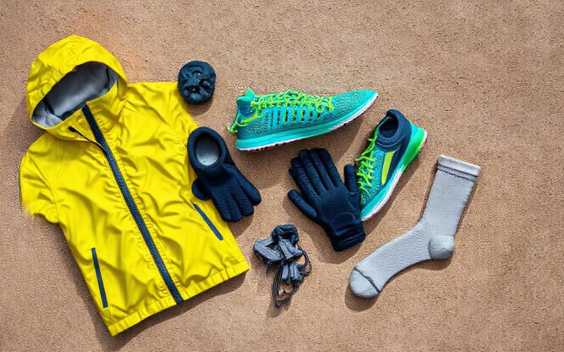 Running Gear Essentials for Every Weather: Stay Prepared and Comfortable