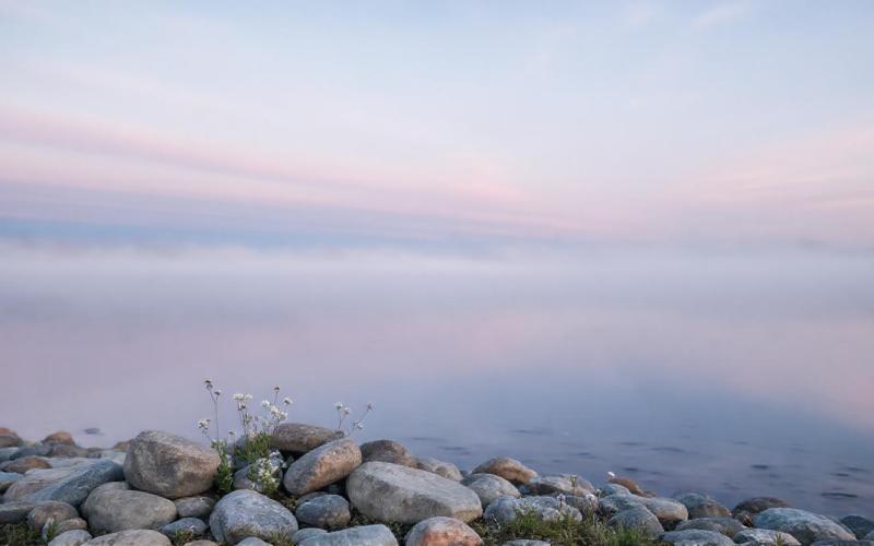 Calm Before the Storm: Mindfulness Practices to Tackle Pre-Race Anxiety in Teen Athletes