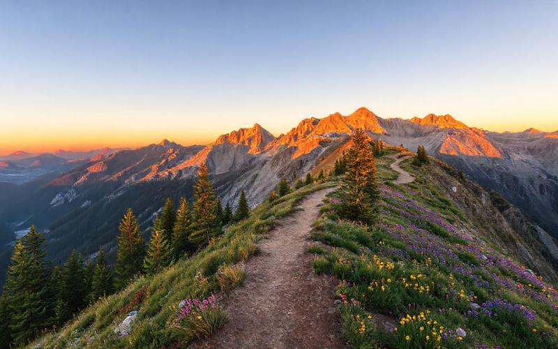 Boost Your Cardio Endurance for Thrilling High-Altitude Hiking Adventures