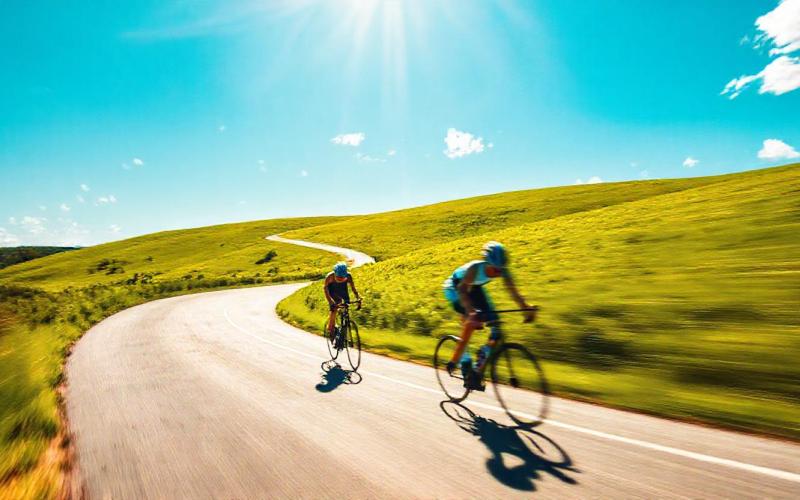 Pedal Power: Advanced Cycling Drills to Boost Your Race Efficiency